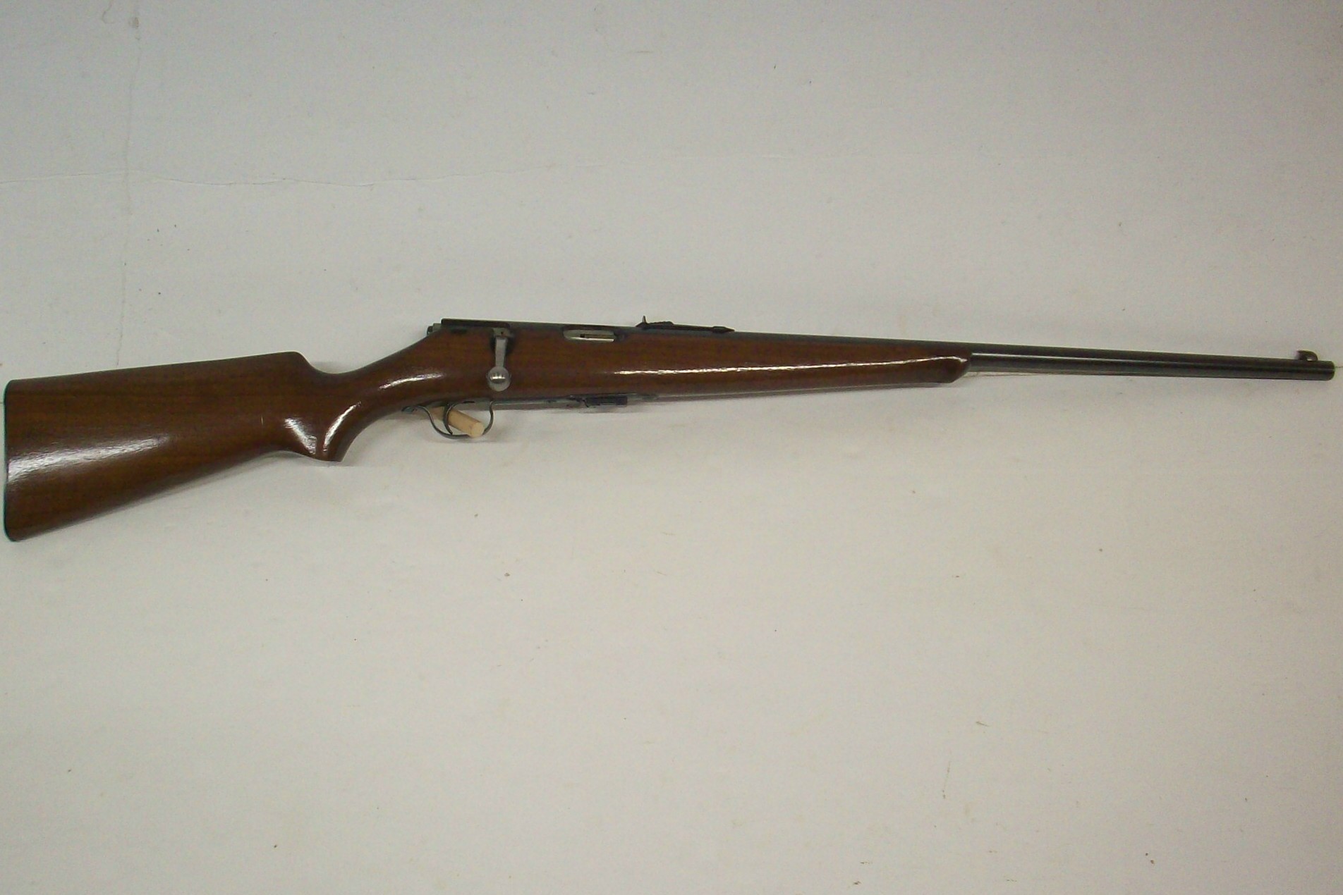 Savage Sporter Model 23AA Rimfire Rifle Parts